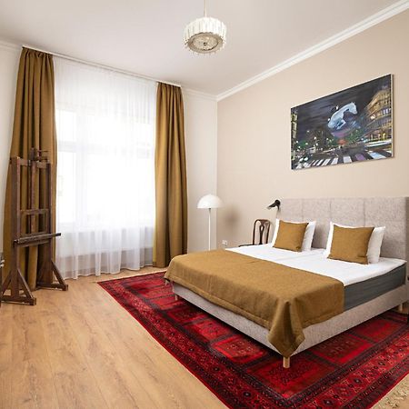 Boho Cosy Pest Apartment Budapest Ngoại thất bức ảnh
