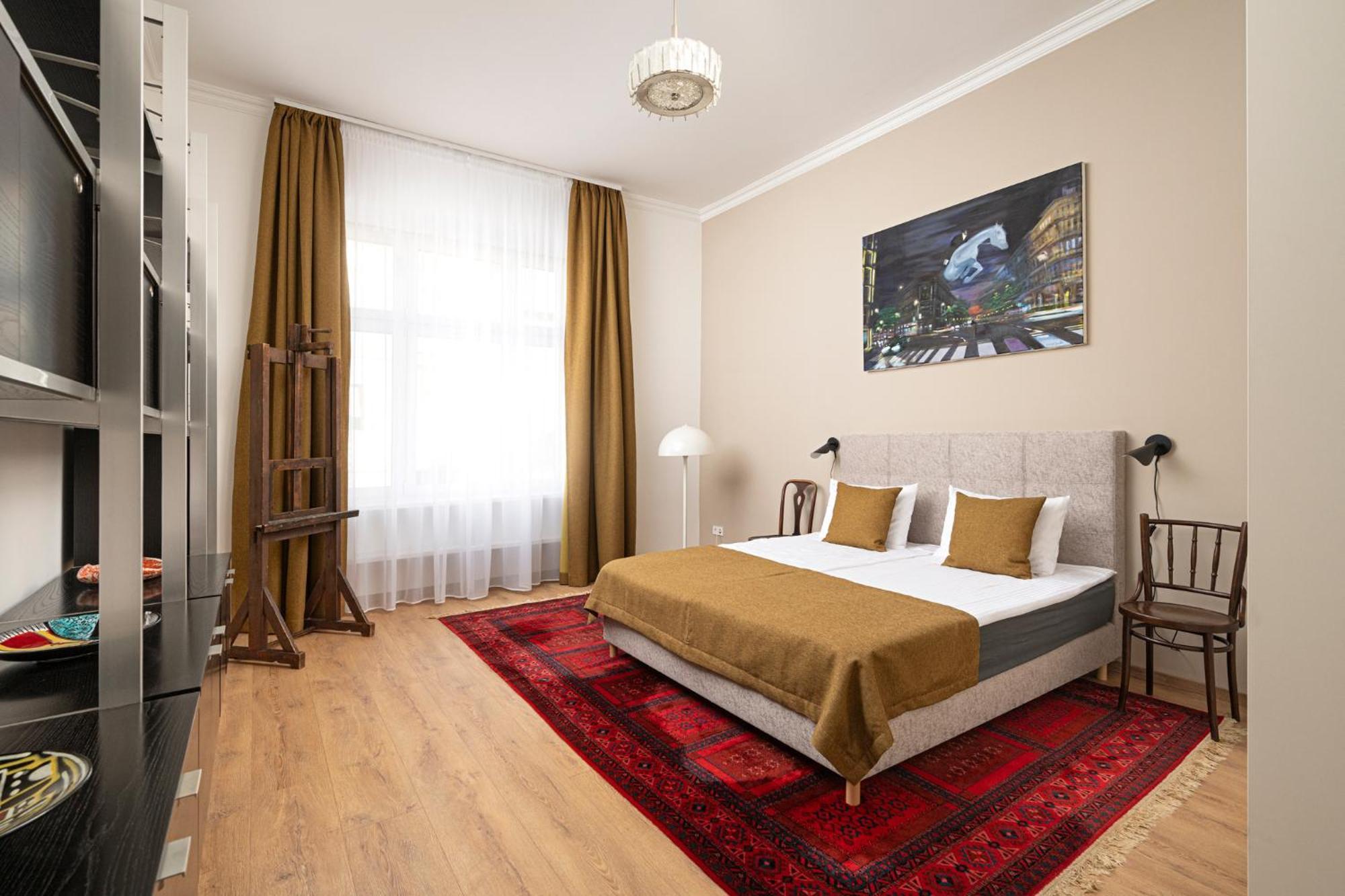 Boho Cosy Pest Apartment Budapest Ngoại thất bức ảnh