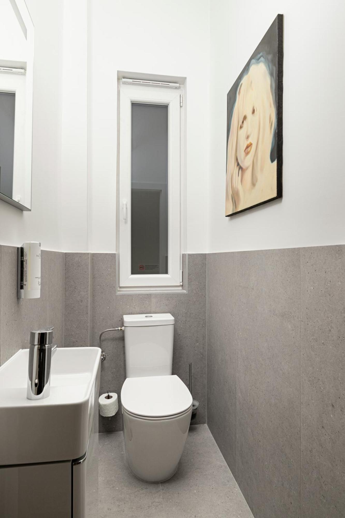 Boho Cosy Pest Apartment Budapest Ngoại thất bức ảnh